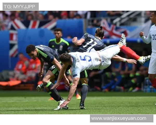 墨西哥与威尔士激战成和双方进球精彩瞬间回顾