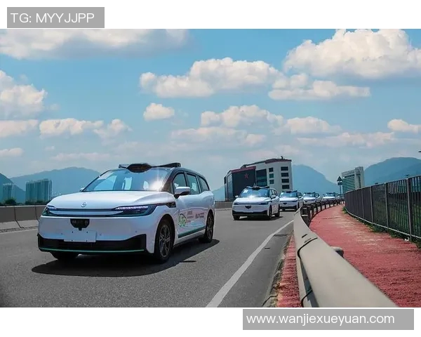 无人驾驶技术在城市交通中取得新突破，资本市场关注度持续升高