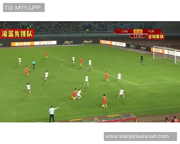 帕沃尔的崛起与挑战：探索这位新星在足球世界中的影响力与未来潜力