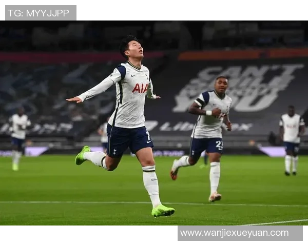 孙兴慜与哈利凯恩的对决谁将成为英超赛季最佳前锋的王者